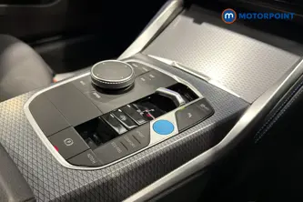 BMW I4 M Sport Automatic Electric Hatchback - Stock Number (1671477) - 15th supplementary image