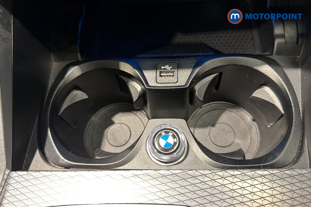 BMW I4 M Sport Automatic Electric Hatchback - Stock Number (1671477) - 16th supplementary image