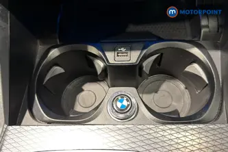 BMW I4 M Sport Automatic Electric Hatchback - Stock Number (1671477) - 16th supplementary image