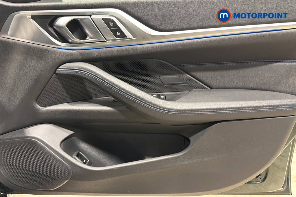 BMW I4 M Sport Automatic Electric Hatchback - Stock Number (1671477) - 18th supplementary image