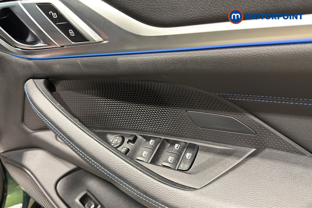 BMW I4 M Sport Automatic Electric Hatchback - Stock Number (1671477) - 19th supplementary image