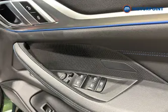 BMW I4 M Sport Automatic Electric Hatchback - Stock Number (1671477) - 19th supplementary image
