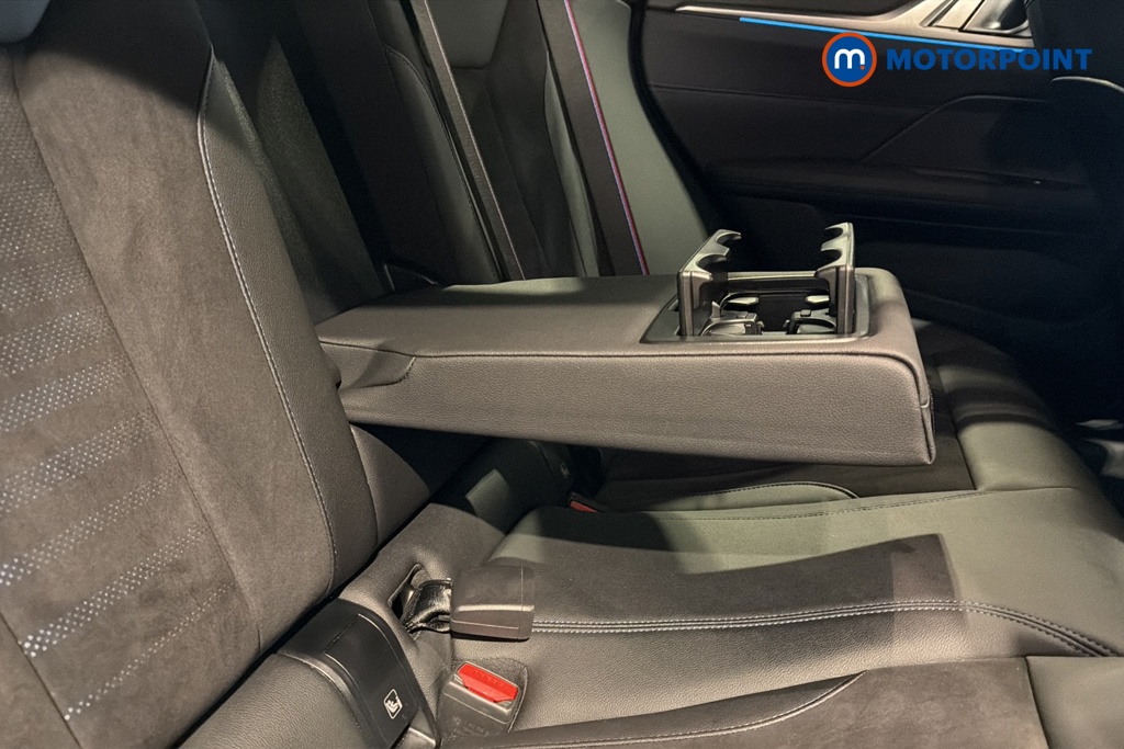 BMW I4 M Sport Automatic Electric Hatchback - Stock Number (1671477) - 26th supplementary image