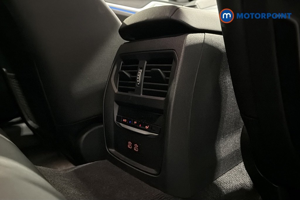 BMW I4 M Sport Automatic Electric Hatchback - Stock Number (1671477) - 28th supplementary image