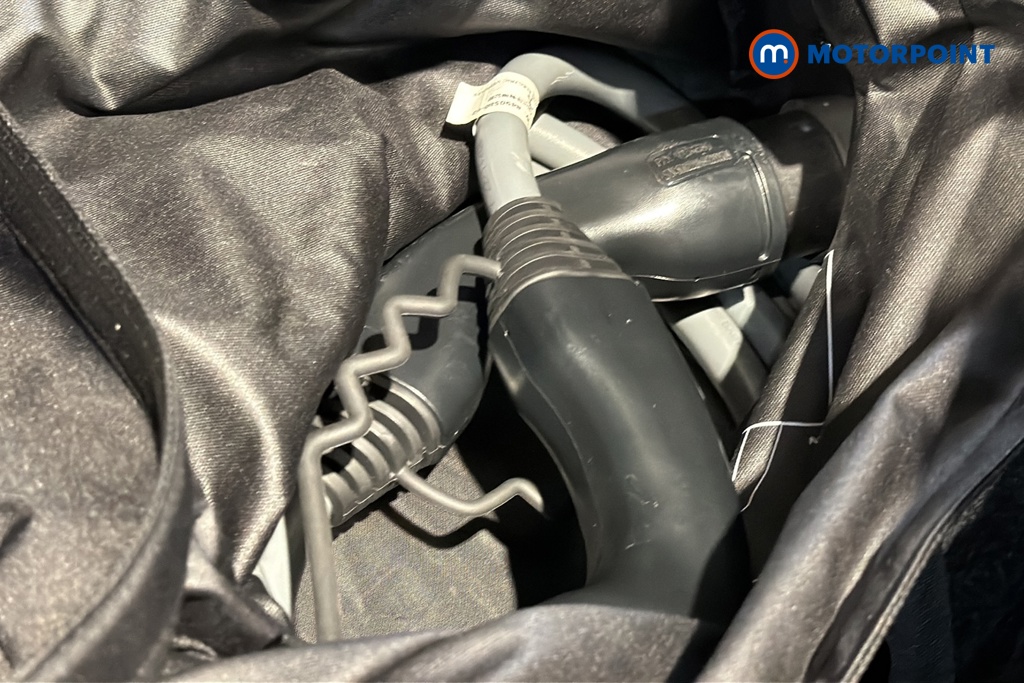 BMW I4 M Sport Automatic Electric Hatchback - Stock Number (1671477) - 34th supplementary image