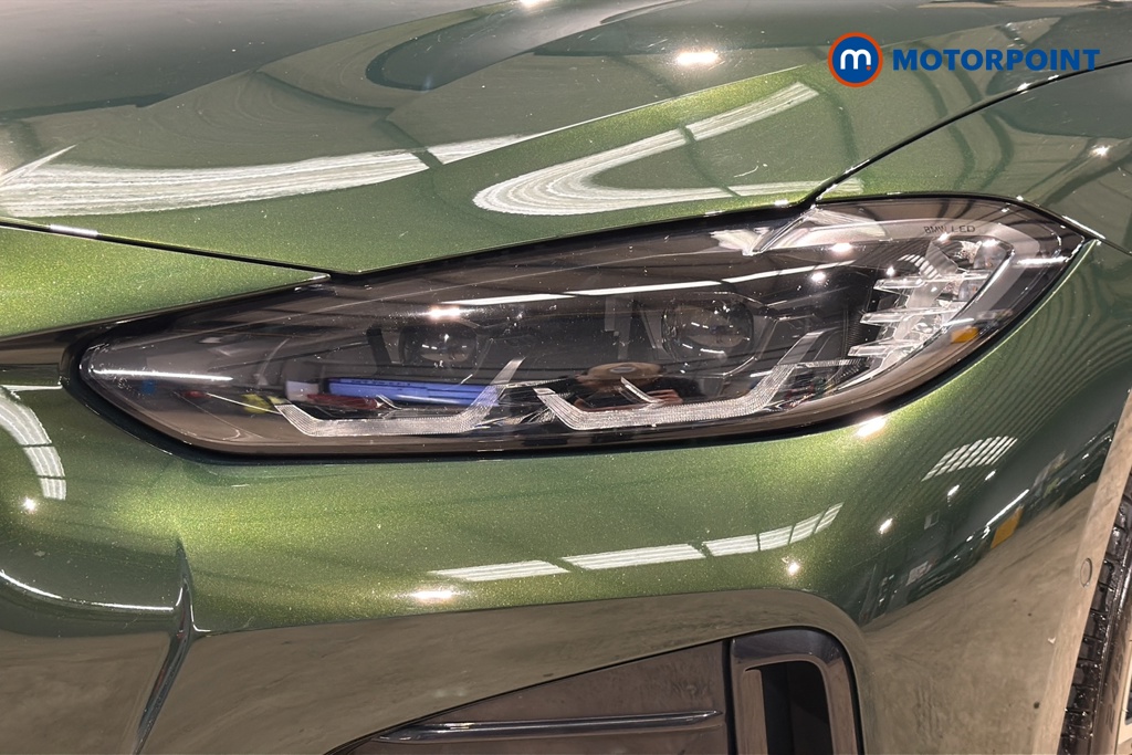 BMW I4 M Sport Automatic Electric Hatchback - Stock Number (1671477) - 42nd supplementary image