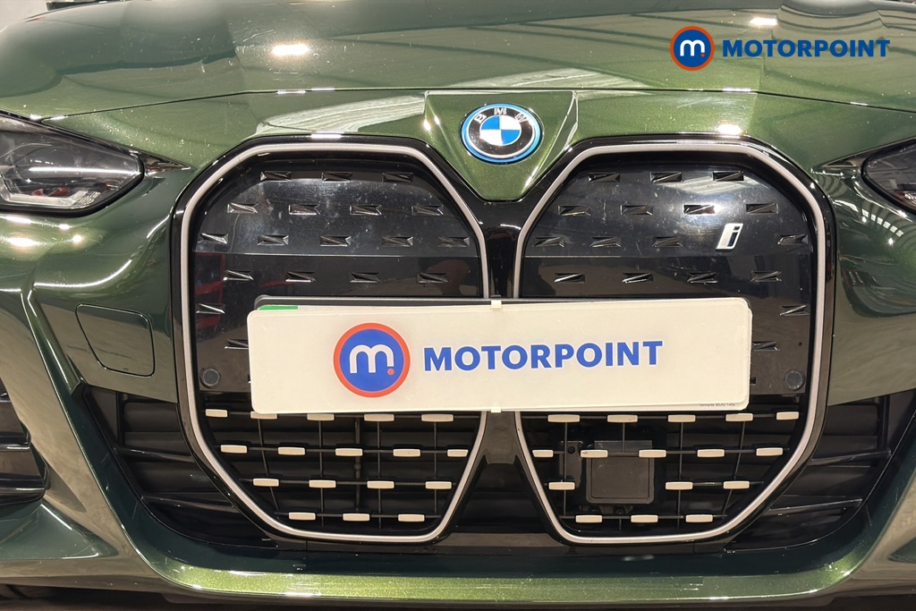 BMW I4 M Sport Automatic Electric Hatchback - Stock Number (1671477) - 43rd supplementary image