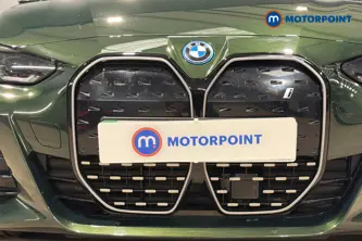 BMW I4 M Sport Automatic Electric Hatchback - Stock Number (1671477) - 43rd supplementary image