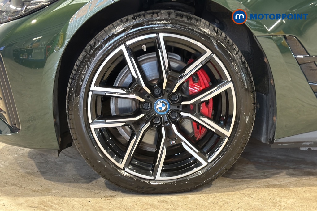 BMW I4 M Sport Automatic Electric Hatchback - Stock Number (1671477) - 44th supplementary image