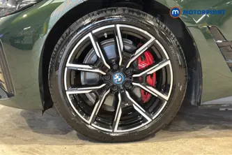 BMW I4 M Sport Automatic Electric Hatchback - Stock Number (1671477) - 44th supplementary image