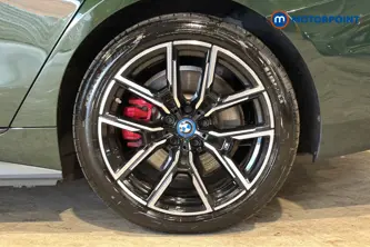 BMW I4 M Sport Automatic Electric Hatchback - Stock Number (1671477) - 45th supplementary image