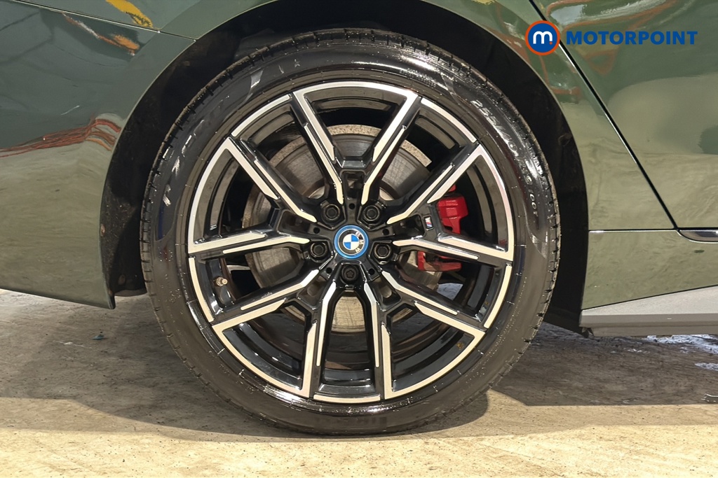 BMW I4 M Sport Automatic Electric Hatchback - Stock Number (1671477) - 46th supplementary image