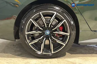 BMW I4 M Sport Automatic Electric Hatchback - Stock Number (1671477) - 46th supplementary image