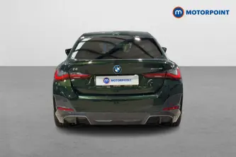 BMW I4 M Sport Automatic Electric Hatchback - Stock Number (1671477) - Rear bumper
