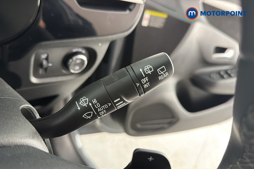 Vauxhall Corsa Ultimate Automatic Petrol Hatchback - Stock Number (1671562) - 6th supplementary image