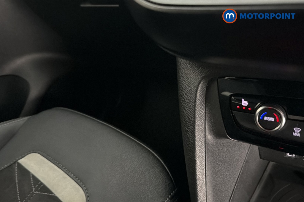 Vauxhall Corsa Ultimate Automatic Petrol Hatchback - Stock Number (1671562) - 14th supplementary image