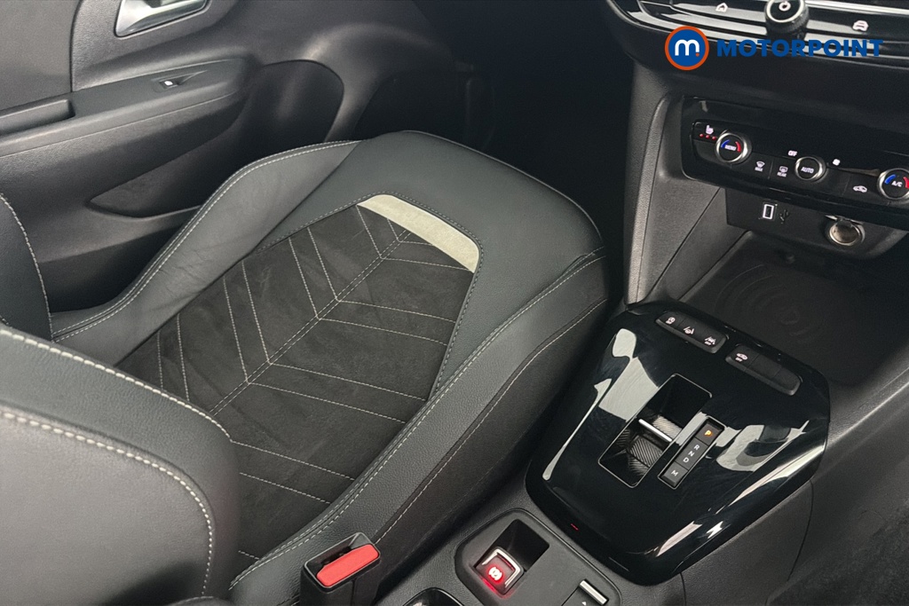 Vauxhall Corsa Ultimate Automatic Petrol Hatchback - Stock Number (1671562) - 15th supplementary image