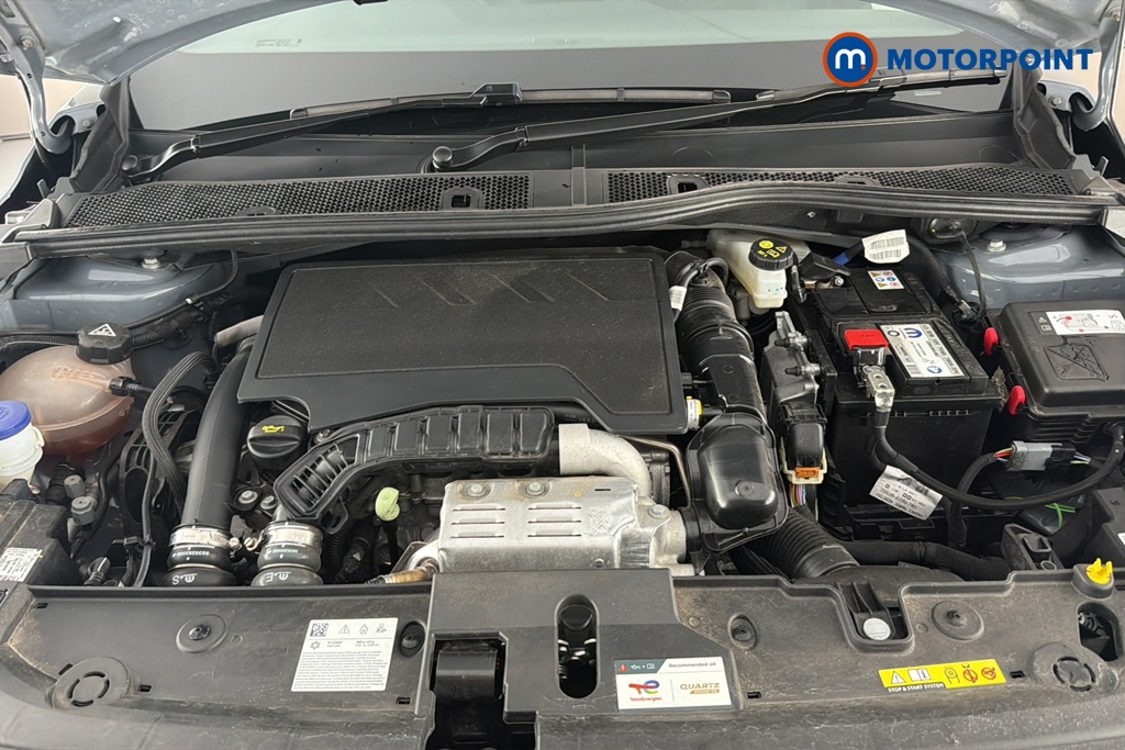 Vauxhall Corsa Ultimate Automatic Petrol Hatchback - Stock Number (1671562) - 48th supplementary image
