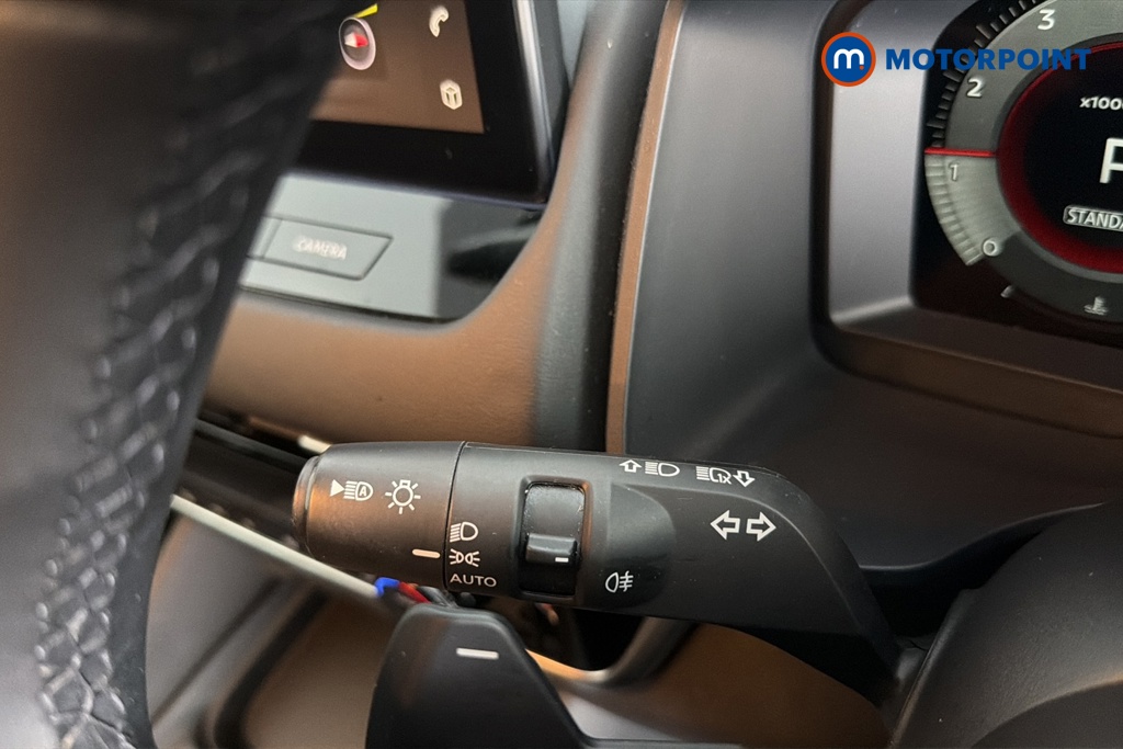 Nissan Qashqai N-Connecta Automatic Petrol SUV - Stock Number (1671590) - 5th supplementary image