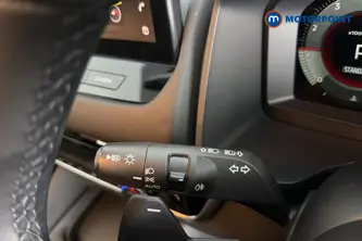 Nissan Qashqai N-Connecta Automatic Petrol SUV - Stock Number (1671590) - 5th supplementary image