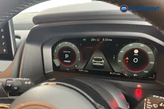 Nissan Qashqai N-Connecta Automatic Petrol SUV - Stock Number (1671590) - 7th supplementary image