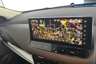 Nissan Qashqai N-Connecta Automatic Petrol SUV - Stock Number (1671590) - 9th supplementary image