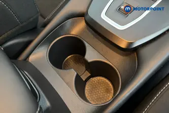 Nissan Qashqai N-Connecta Automatic Petrol SUV - Stock Number (1671590) - 16th supplementary image