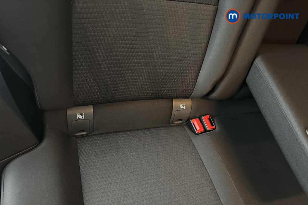 Nissan Qashqai N-Connecta Automatic Petrol SUV - Stock Number (1671590) - 27th supplementary image