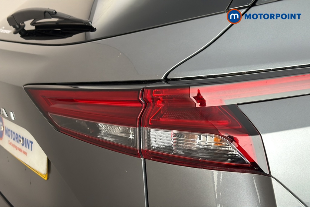 Nissan Qashqai N-Connecta Automatic Petrol SUV - Stock Number (1671590) - 36th supplementary image