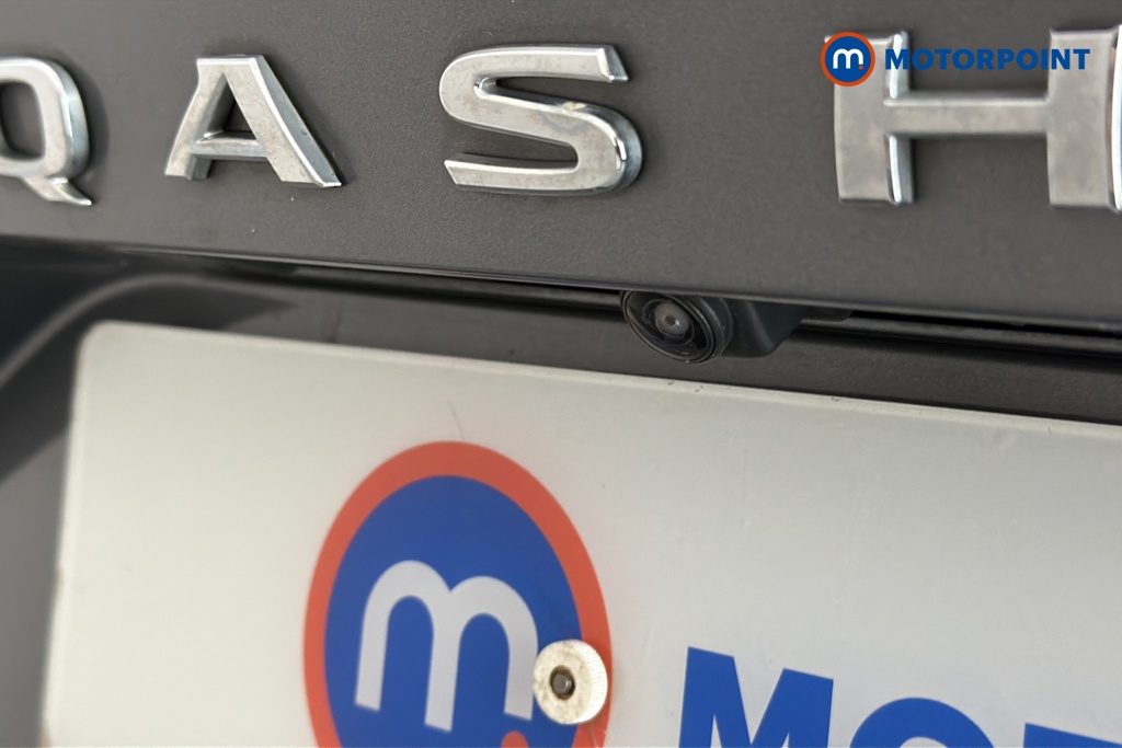 Nissan Qashqai N-Connecta Automatic Petrol SUV - Stock Number (1671590) - 37th supplementary image