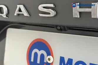 Nissan Qashqai N-Connecta Automatic Petrol SUV - Stock Number (1671590) - 37th supplementary image