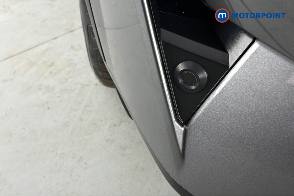 Nissan Qashqai N-Connecta Automatic Petrol SUV - Stock Number (1671590) - 38th supplementary image