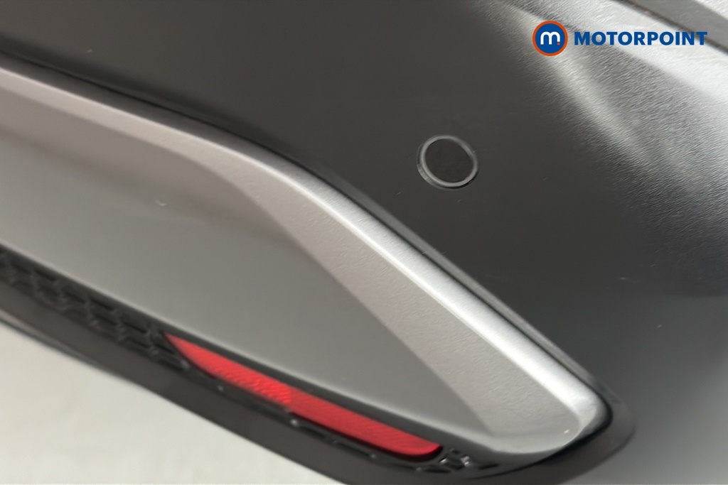 Nissan Qashqai N-Connecta Automatic Petrol SUV - Stock Number (1671590) - 39th supplementary image