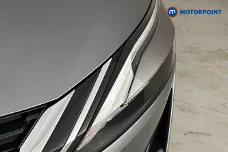 Nissan Qashqai N-Connecta Automatic Petrol SUV - Stock Number (1671590) - 42nd supplementary image