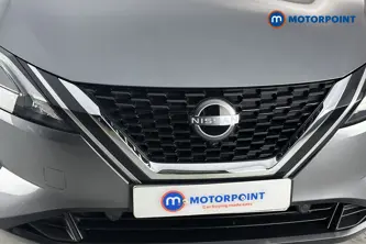 Nissan Qashqai N-Connecta Automatic Petrol SUV - Stock Number (1671590) - 43rd supplementary image