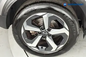 Nissan Qashqai N-Connecta Automatic Petrol SUV - Stock Number (1671590) - 46th supplementary image