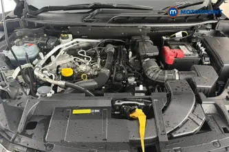 Nissan Qashqai N-Connecta Automatic Petrol SUV - Stock Number (1671590) - 48th supplementary image