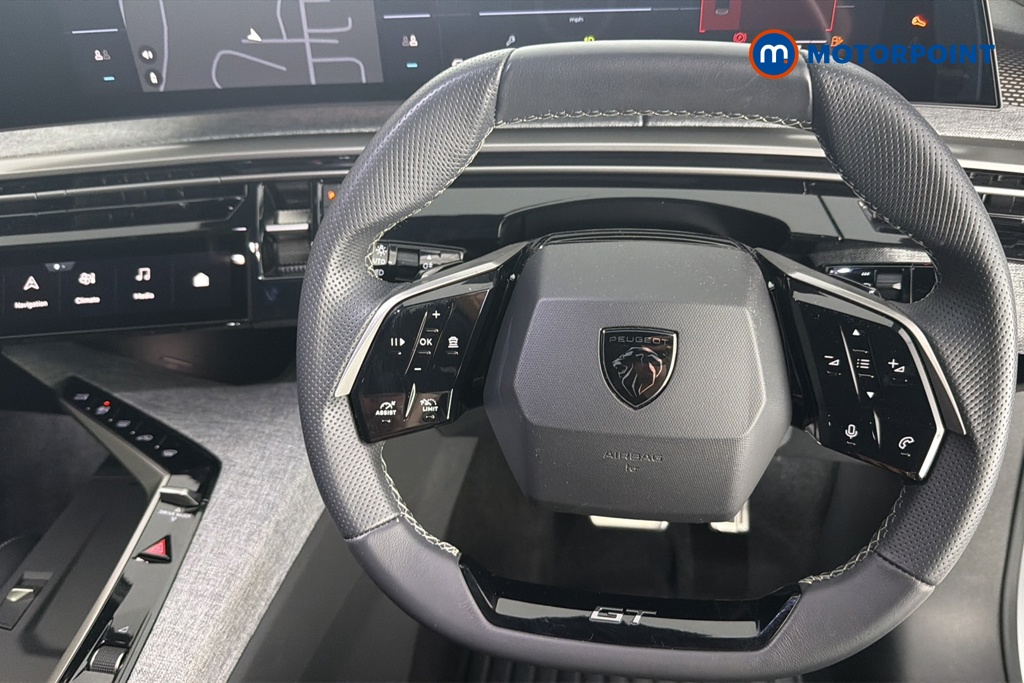 Peugeot 3008 GT Automatic Petrol SUV - Stock Number (1671722) - 2nd supplementary image