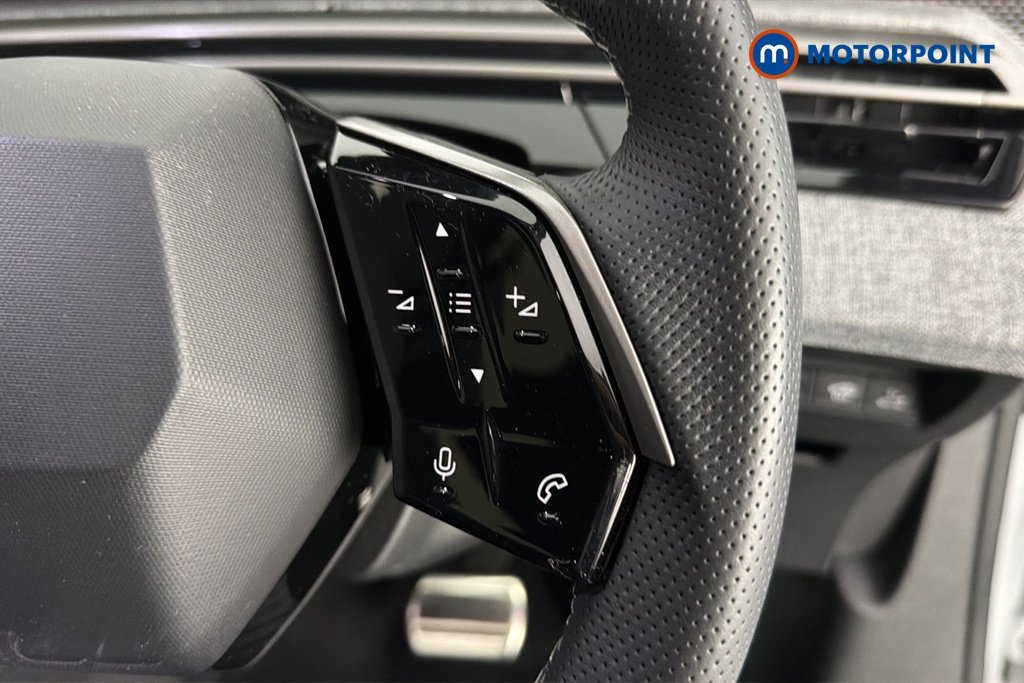 Peugeot 3008 GT Automatic Petrol SUV - Stock Number (1671722) - 3rd supplementary image