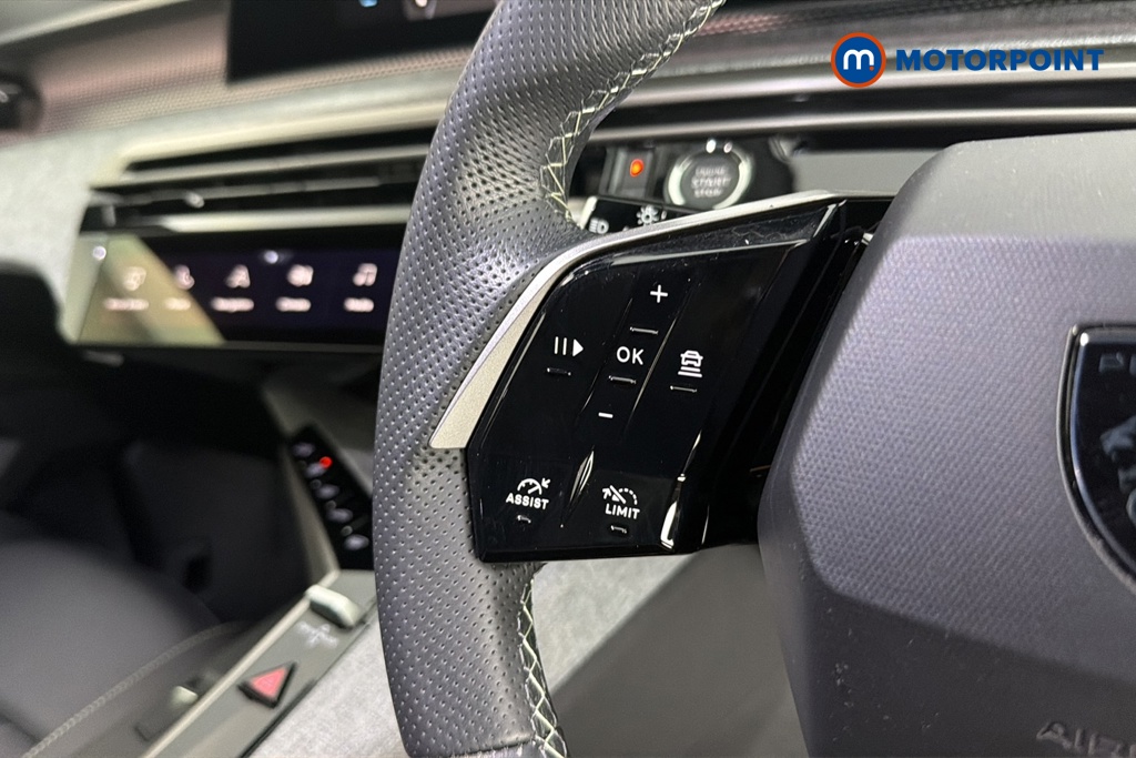 Peugeot 3008 GT Automatic Petrol SUV - Stock Number (1671722) - 4th supplementary image