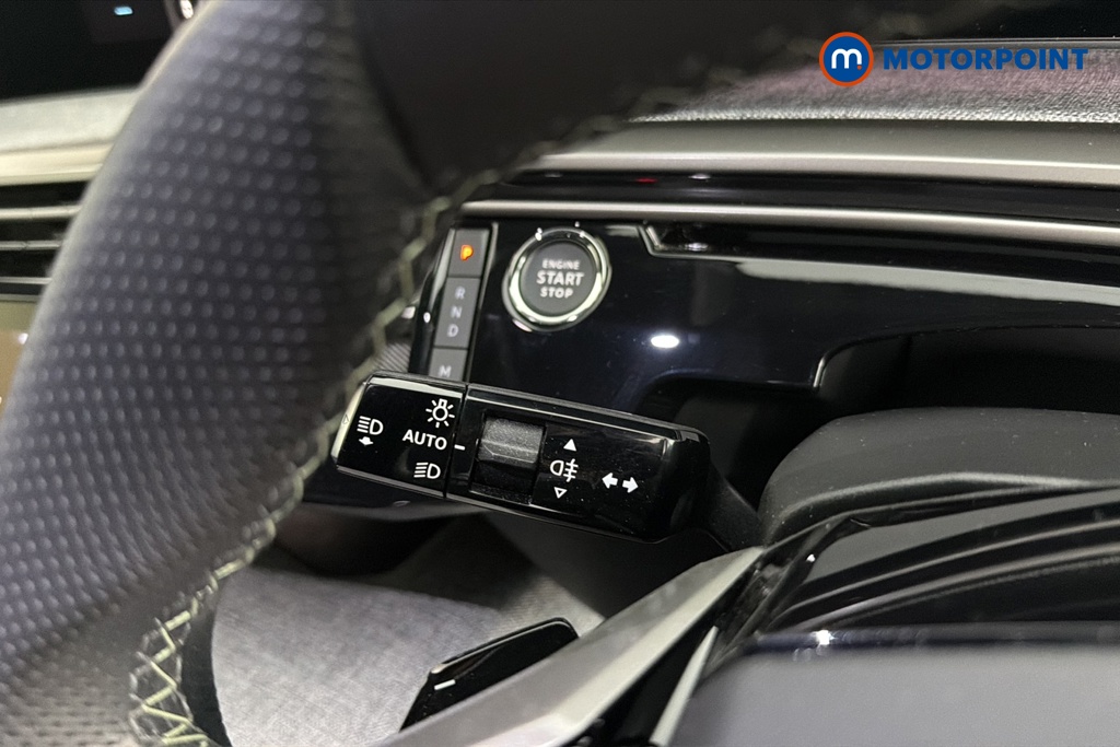 Peugeot 3008 GT Automatic Petrol SUV - Stock Number (1671722) - 5th supplementary image
