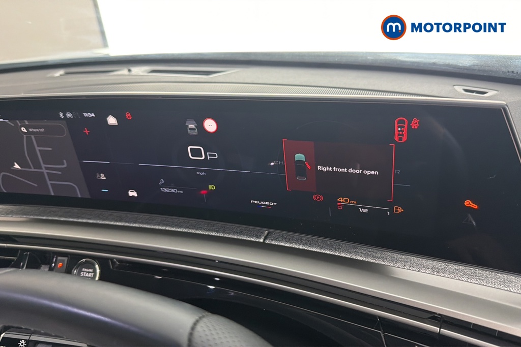 Peugeot 3008 GT Automatic Petrol SUV - Stock Number (1671722) - 7th supplementary image