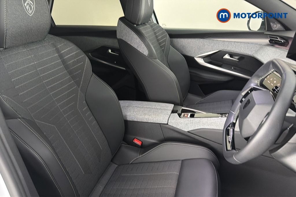 Peugeot 3008 GT Automatic Petrol SUV - Stock Number (1671722) - 22nd supplementary image