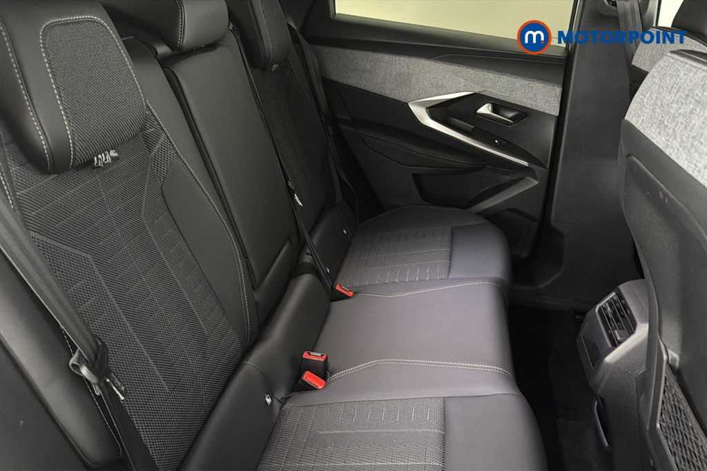 Peugeot 3008 GT Automatic Petrol SUV - Stock Number (1671722) - 25th supplementary image