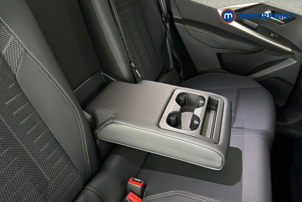 Peugeot 3008 GT Automatic Petrol SUV - Stock Number (1671722) - 26th supplementary image