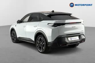 Peugeot 3008 GT Automatic Petrol SUV - Stock Number (1671722) - Drivers side rear corner