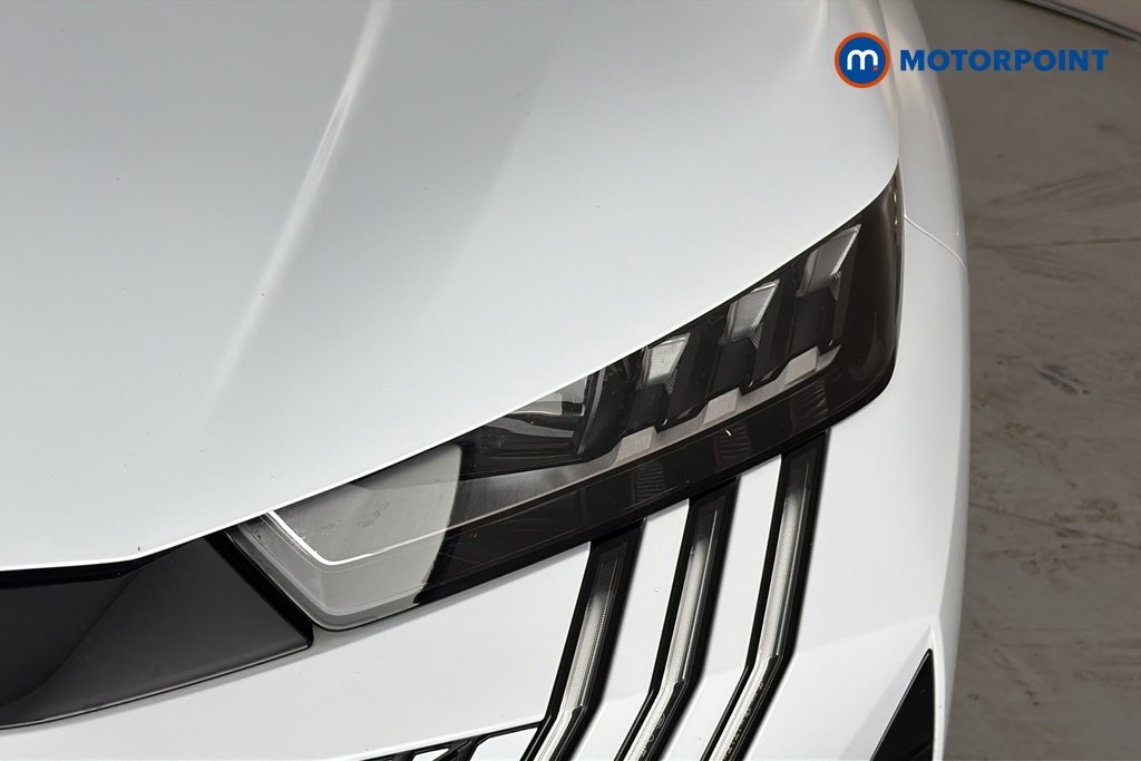 Peugeot 3008 GT Automatic Petrol SUV - Stock Number (1671722) - 42nd supplementary image
