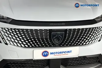 Peugeot 3008 GT Automatic Petrol SUV - Stock Number (1671722) - 43rd supplementary image
