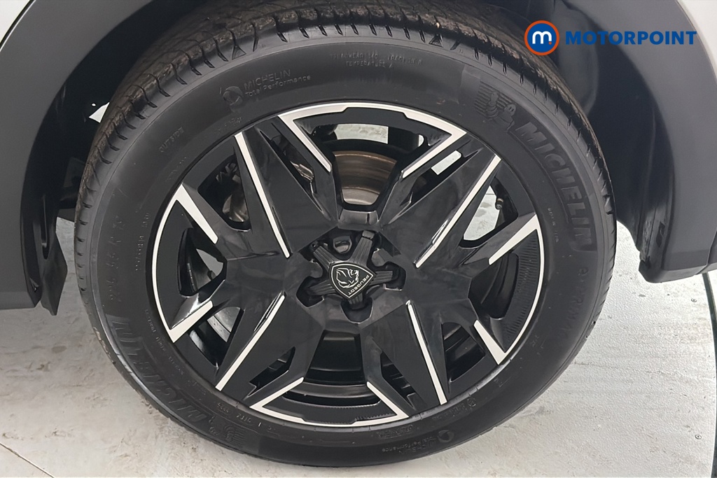 Peugeot 3008 GT Automatic Petrol SUV - Stock Number (1671722) - 45th supplementary image