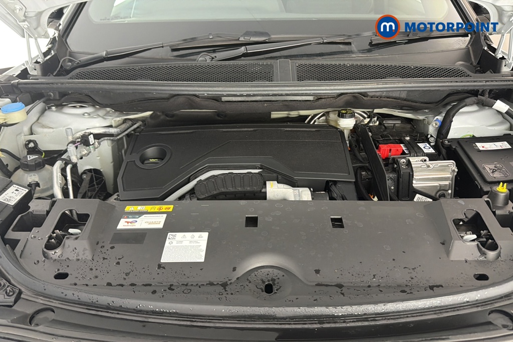 Peugeot 3008 GT Automatic Petrol SUV - Stock Number (1671722) - 48th supplementary image